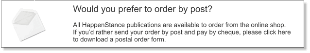 Download a postal order form