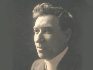 W H Davies (from http://www.npex.co.uk/en/stories/135)