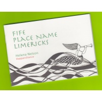 Fife Place Name Limericks