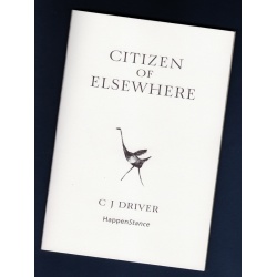 Citizen of Elsewhere